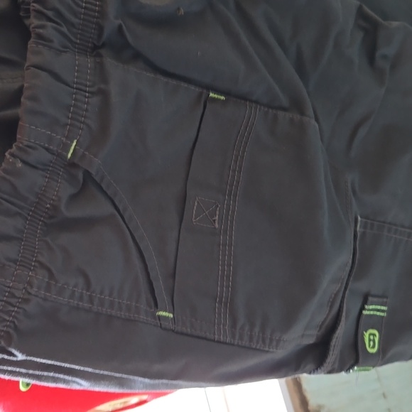 Nursing scrubs bottoms - Picture 6 of 8